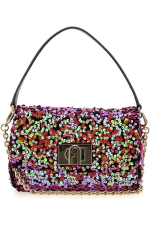 Furla Handbag - 1927 MINI CROSSBODY 20 black