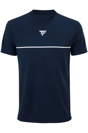 Tecnifibre Pánské tričko Perf Tee L