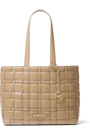 Michael Kors Handbag - IVY beige