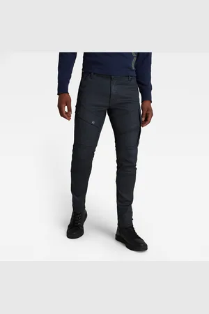 G-Star G-STAR Pants - Airblaze 3D Skinny Grey