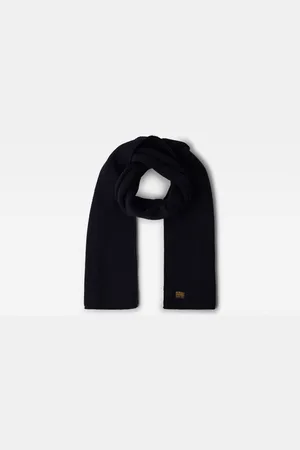 G-Star G-STAR Scarf - Effo scarf blue