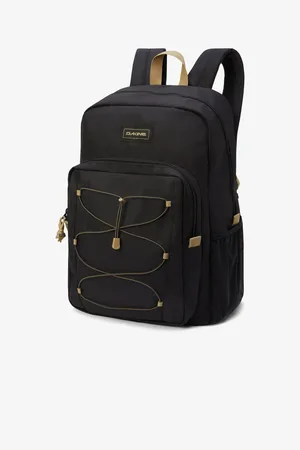Dakine Černý batoh Educated 30 l - Dámské