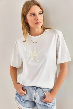 Bianco Lucci Women