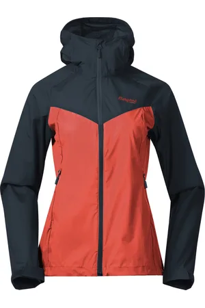 Bergans Dámská bunda Microlight W Jkt