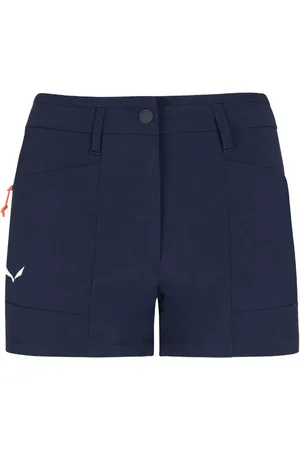 Salewa Dámské kraťasy Puez DST Cargo Shorts 40