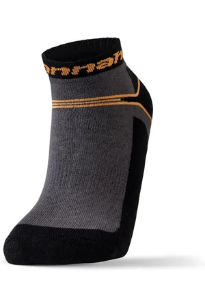 Cubus Ponožky BANKLE II gray (yellow)