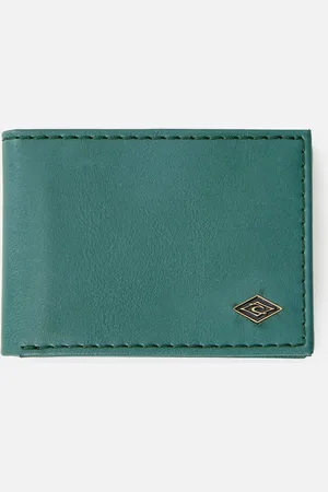 Rip Curl Peněženka SEARCH RFID PU SLIM Olive
