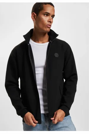 Southpole Pánská mikina PM234-012-1 SP Neoprene