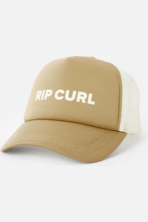 Rip Curl Kšiltovka CLASSIC SURF TRUCKER Fennel Seed