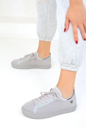 SOHO Ice Unisex Sneakers 19149