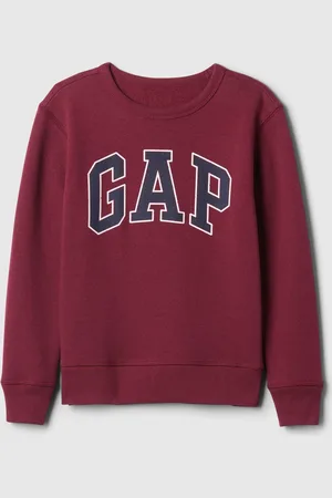 GAP Dětská mikina Logo - Kluci