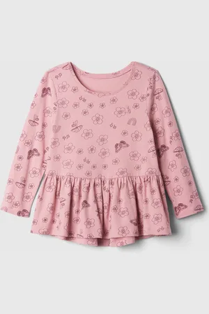 GAP Baby peplum top - Holky