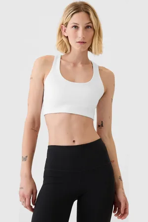 GAP Sportovní podprsenka Fit Power Medium Impact - Dámské
