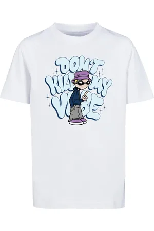 Mister Tee Dětské tričko Kids Don