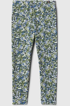 GAP Baby legíny Mix and Match - Holky
