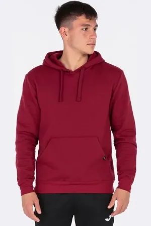 Joma Pánská/chlapecká mikina Montana Hoodie