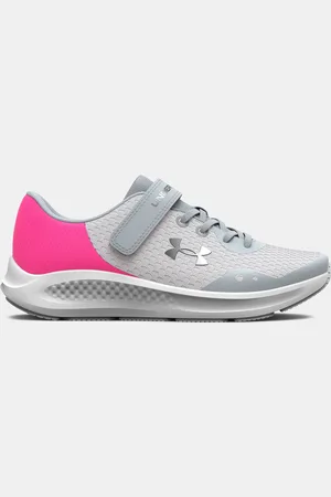 Under Armour Dětské tenisky