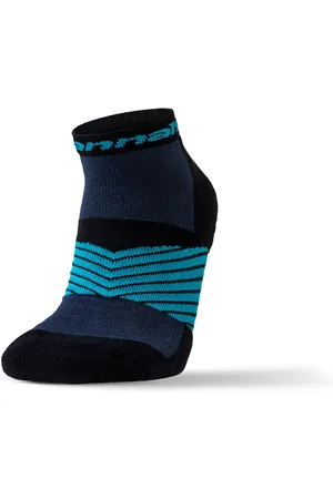 Cubus Nízké turistické ponožky CARAL II blue navy (blue)