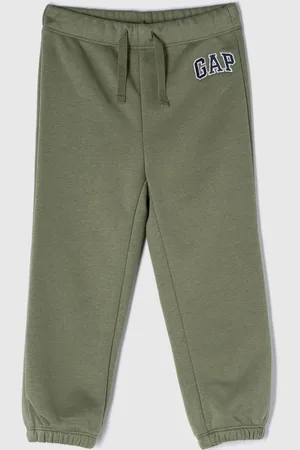 GAP Baby tepláky s logem - Kluci
