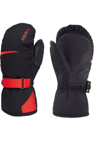 ESKA Dětské lyžařské rukavice Number One GTX Mitt