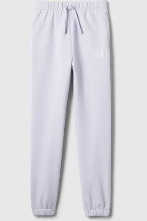 GAP Dětské tepláky s logem - Holky