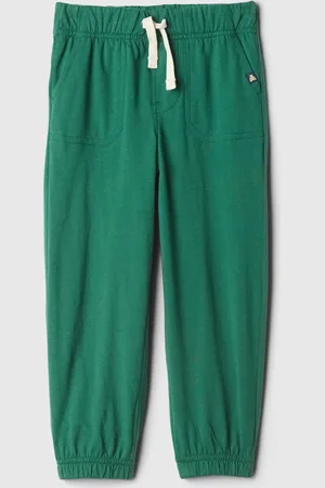 GAP Baby tepláky Mix and Match - Kluci