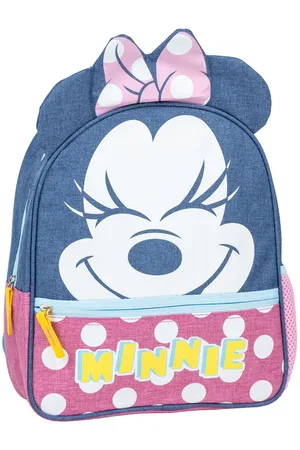 Minnie KIDS BACKPACK SCHOOL