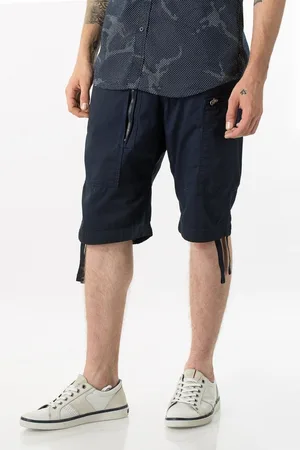 G-Star Shorts - G-STAR Powel loose 1/2