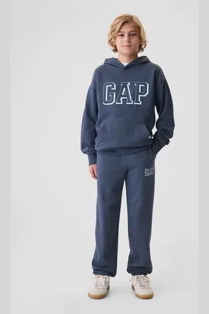 GAP Dětské tepláky s logem - Kluci