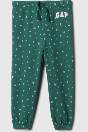 GAP Baby tepláky s logem - Holky