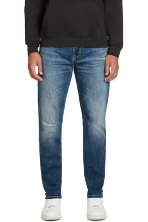 Celio Džíny Slim C25 Jostroy - Pánské