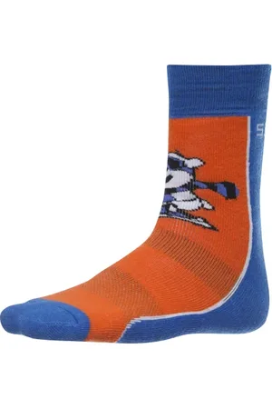 sam 73 Ponožky Matanuska - unisex