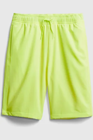 GAP Dětské kraťasy tw quick dry short - Kluci