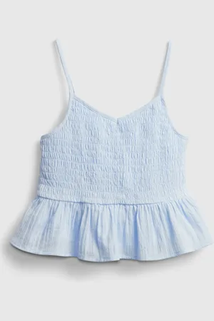 GAP Dětský top tw cami top - Holky