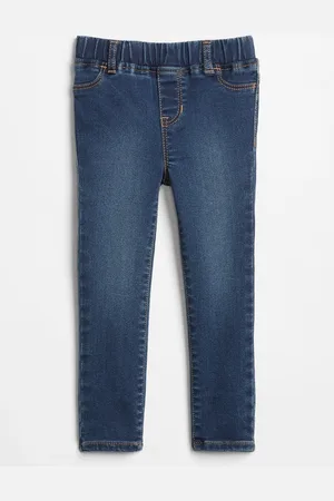 GAP Džíny Jeggings - Holky