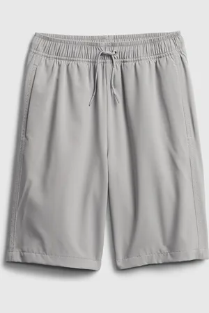GAP Dětské kraťasy tw quick dry short - Kluci