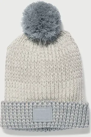 Under Armour Čepice Girls Shimmer Pom Beanie