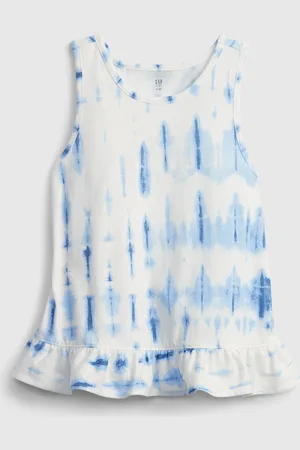 GAP Dětské tílko cross fifr tank - Holky
