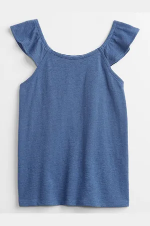 GAP Dětský top flutter tank - Holky