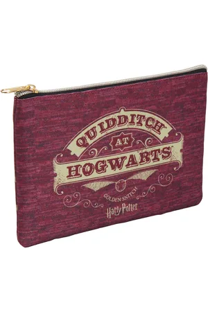 Harry Potter TOILETRY BAG MAKEUP PRINT
