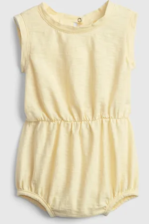 GAP Baby Overal good bubble one-piece - Holky