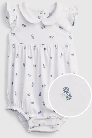GAP Baby body collar suits - Dětské