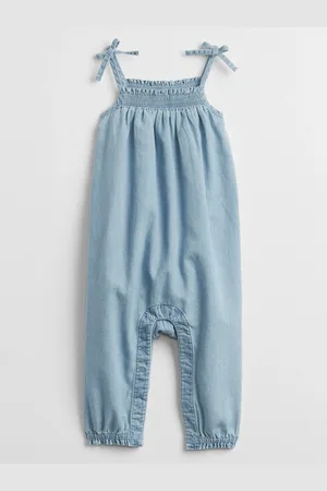 GAP Baby overal denim jumpsuit - Holky