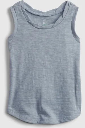 GAP Dětský top easy tank - Holky