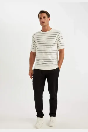 DeFacto Jogger Skinny Cotton Trousers