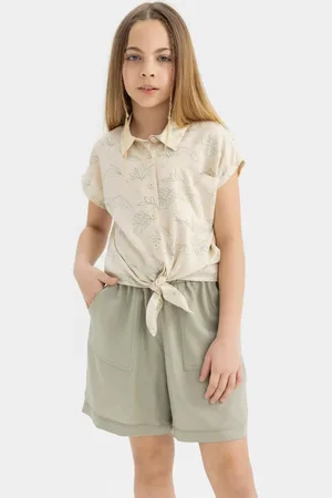 DeFacto Girl