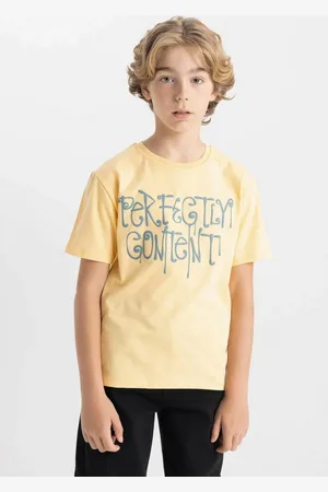 DeFacto Boy