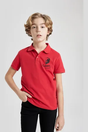 DeFacto Boy