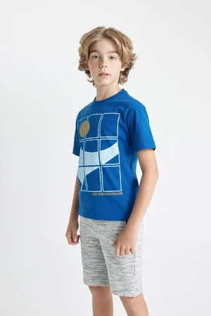 DeFacto Boy