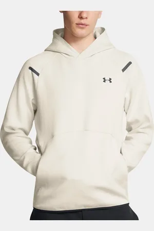 Under Armour Pánská mikina UA Unstoppable Flc HD EU - Pánské